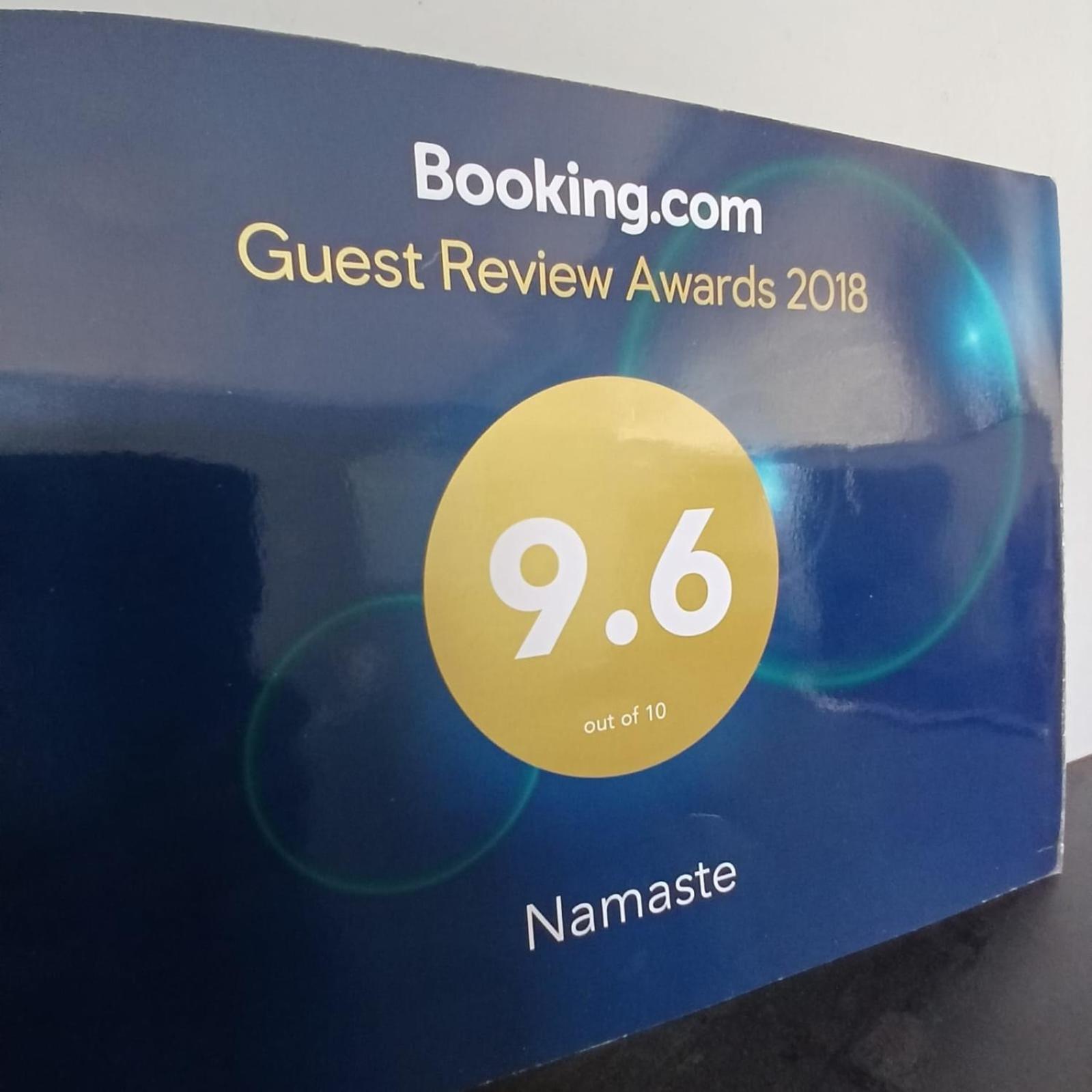 Namaste Spacious Studio Apartment Langebaan Luaran gambar